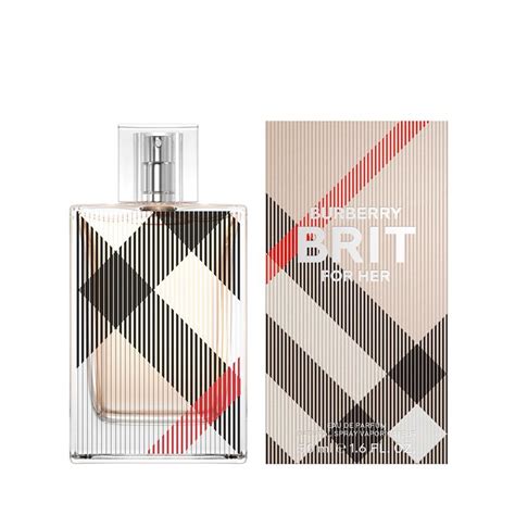 Burberry Brit perfume chemist warehouse